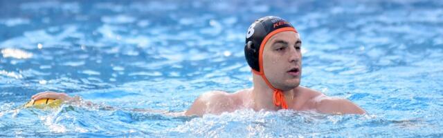 Vaterpolisti  Radničkog  na  Vojvodinu  u četvrtfinalu Kupu Srbije, Jakšić van bazena još mesec dana