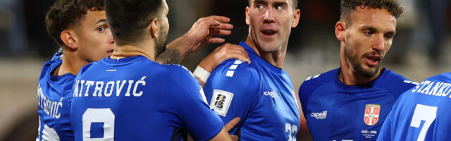 Srbija čeka novog selektora - Kraj, navijači ovog čoveka dižu u nebesa