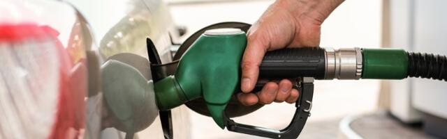 Vozači se hvataju za glavu! Opet poskupelo gorivo