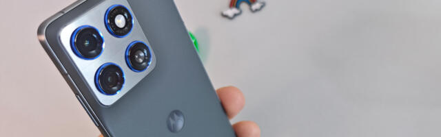 Na testu: Motorola Edge 70 – Veoma elegantan