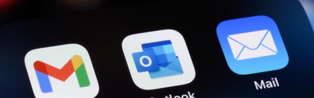 Google ponovo demantuje navode o problemima Gmail-a