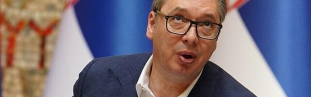"Otkako o sportu brine Vučić doživljavamo sve veće neuspehe"
