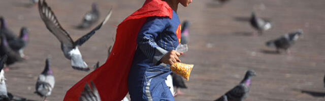 Заборављени „Супермен“ из поткровља постао најскупљи стрип икада