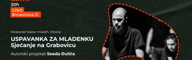 Program drugog Reflektor teatar festivala