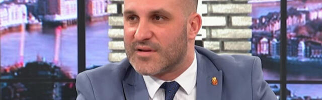 GNUSNI POKUŠAJI DESTABILIZACIJE SRBIJE! Savet za monitoring: Najoštrije osuđujemo laži o "Sarajevo safariju"