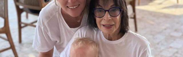 Posle bekstva iz sekte, unuka princeze Jelisavete hoće u Srbiju: Želi da njena beba odrasta uz srpski jezik