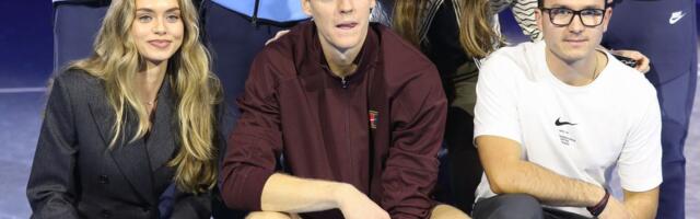 Siner krenuo na Maldive, nećete verovati koga je sreo u avionu: "Ha?"