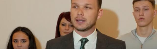 DRAMA U SRPSKOJ Stanivuković prijavio policiji da je napadnut u Banjaluci
