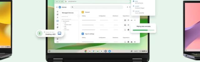 Google sprema veliki zaokret, Android stiže na računare i potpuno će zameniti ChromeOS: Evo šta znamo za sada