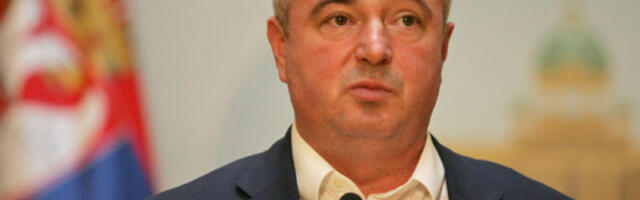 Бајатовић: НИС мора да ради, то морају да знају и Руси и Американци