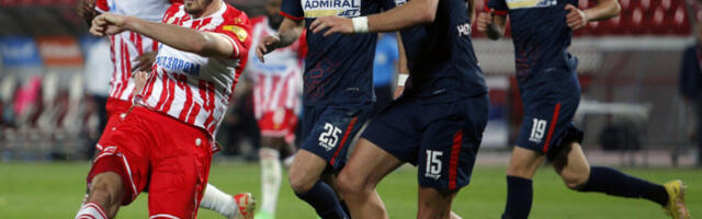 SPREMA SE ODLAZAK Nemci odvode kapitena iz Srbije