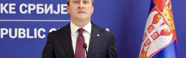 Ministar kulture čestitao Goranu Radovanoviću osvajanje prestižne filmske nagrade