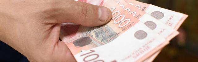 Evo kada kreće podela vaučera za decu od 10.000 dinara: Dobijaju ih mališani i zaposleni u školama i vrtićima