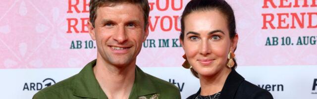 Supruga Tomasa Milera je poznata šampionka: Malo se o njoj zna, a sada je morala da se hitno oglasi