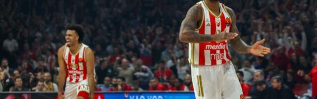 POZNATO KO SUDI ZVEZDI PROTIV BARSELONE: Dobro poznato lice ponovo u Areni!