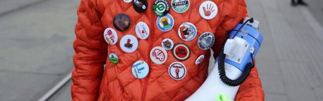 Studenti organizuju protest podrške kolegama koje su uhapšene na Vidovdan