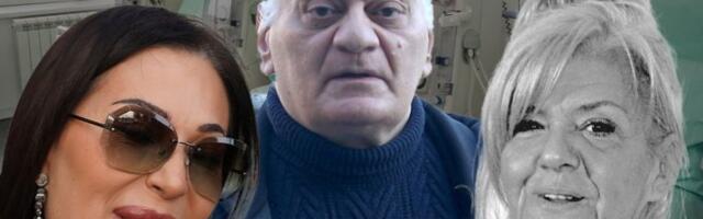 OVAJ VEK NAM NIJE DONEO NIŠTA DOBRO, OSTAO SAM SAM! Futa o ISTINI KOJA GA I DANAS BOLI - ovako su zapravo izgledali Marinini POSLEDNJI DANI!