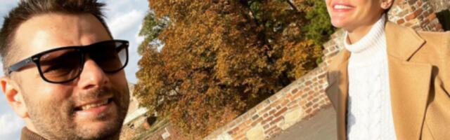 VELIKI DAN U DOMU OMILJENE VODITELJKE! Marijana Mićić se odmah oglasila, ČESTITKE PLJUŠTE!