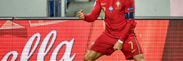 Ronaldu baš ne leže Francuzi, a ni Portugalcima
