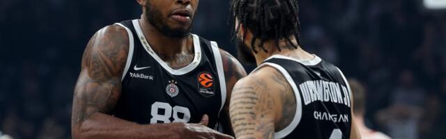 PENJAROJA U PARTIZANU? Oglasio se Partizan!