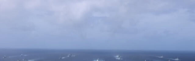 Nova simulacija rata Kine i SAD dala brutalan rezultat: Pobednik bi brzo bio poznat, a gubici jezivi