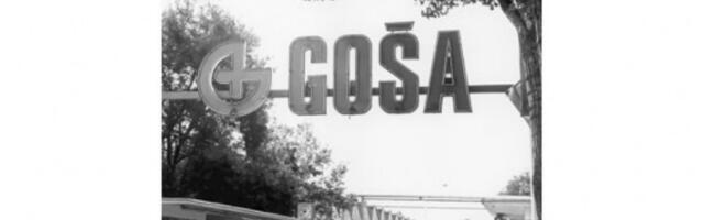 Гоша ће исплатити дивиденде у износу од 210 милиона динара