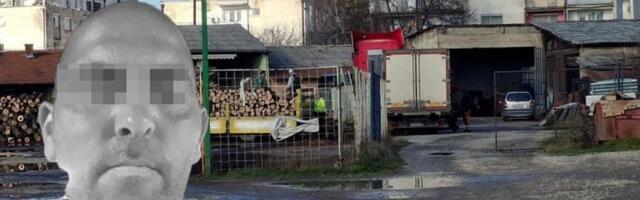 POTRESNI DETALJI IZ ŽIVOTA UBIJENOG SLAĐANA JOVANOVIĆA! Najbliži prijatelji u panici: ''Pokušao je da spreči lopove, a oni su ga BRUTALNO UBILI!" (FOTO)