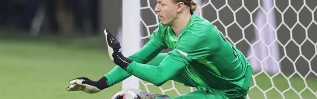 Parižani u problemu: Safonov polomio ruku, ne zna se koliko će da puazira