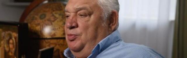 Evo ko je kriminalac koji je poginuo dok je bio sa Putinovim rođakom: Zloglasni klan vodio 45 godina, jedno šokira!