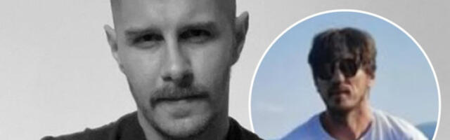 PORUKA BORISA JANJUŠEVIĆA CEPA DUŠU NA KOMADE! Neutešni brat podelio fotografiju KOJA TERA SUZE NA OČI!