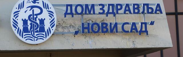 Pogledajte kako će Dom zdravlja raditi tokom novogodšnjih praznika