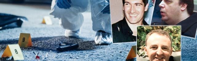 Šamar ga koštao glave? Sve verzije ubistva beogradskog "princa asfalta"