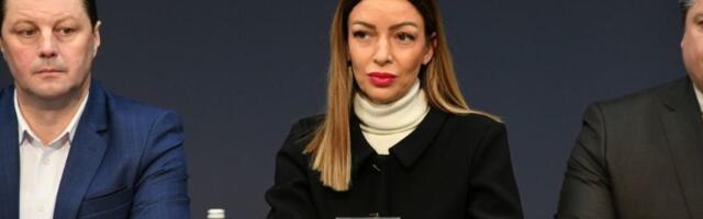 Mesarović: Vlada Srbije ostaje posvećena stvaranju povoljnog poslovnog ambijenta