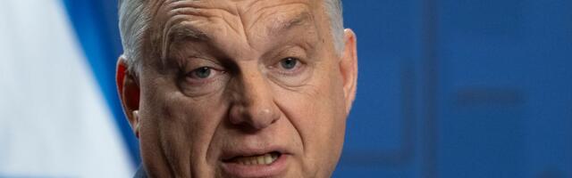 Orban u kampanji pred izbore: "Bezbedna i mirna Mađarska je ključ stabilne budućnosti"