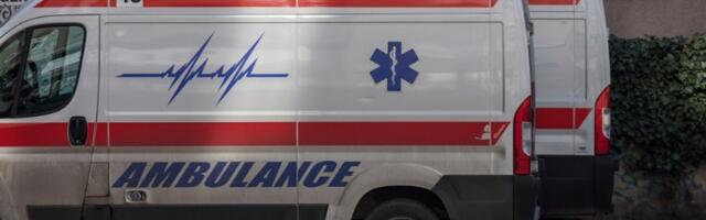 Drama na Novom Beogradu: Beživotno telo pronađeno na autobuskoj stanici