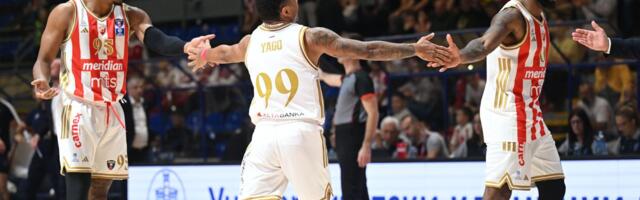 Šta će navijači reći na ovo? Zvezdin plej uslikan sa cigarom u ustima u noćnom klubu – pred meč sa Efesom! /FOTO/