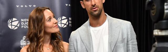 ISHRANA NOVAKA ĐOKOVIĆA I JELENE: Zategnuti i zdravi, a ovo jedu- jutro počinju OVAKO