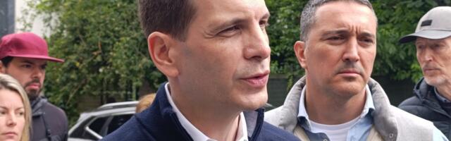 Novi DSS: Intervencija u Venecueli nastavak politike formulisane 1999. agresijom na SRJ