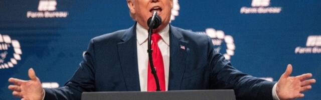 Tramp najavio novu vojnu intervenciju SAD? Ovo je naredna meta