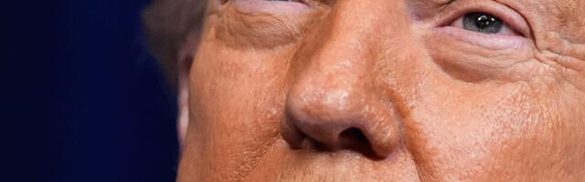 Tramp upozorio republikance da bi gubitak međuizbora doveo do njegovog opoziva