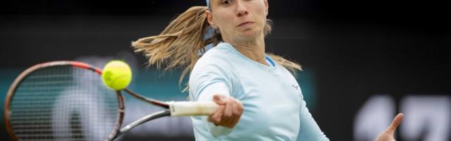 Aleksandra Krunić bez finala dubla u Brizbejnu