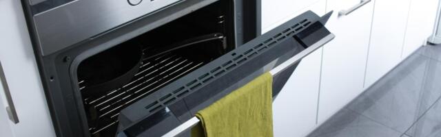 Skriveno dugme u rerni za koje malo ko zna: Oduševićete se kada shvatite čemu služi!