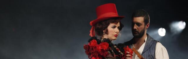 150. izvođenje mjuzikla "Zona Zamfirova" u Pozorištu na Terazijama: Jubilej koji publika ne sme da propusti