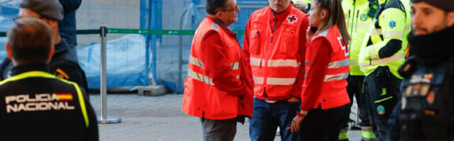 Шпанија: Несрећа на реновираној прузи збунила стручњаке