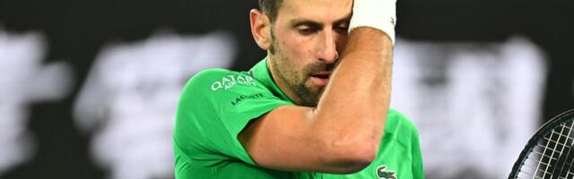 NOVAK SVE ŠOKIRAO ODLUKOM, PA DOBIO VEST KOJU NIJE ŽELEO DA ČUJE! Đoković povukao potez o kom svi bruje, a onda...