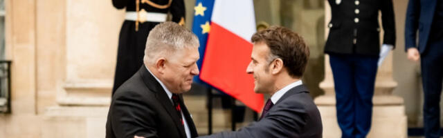 Фицо мења курс: Словачка се враћа Бриселу после хлађења односа са Вашингтоном