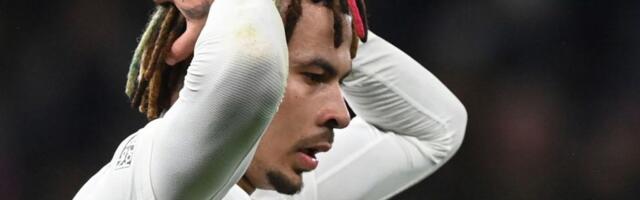 Propast bivše nade Engleske: Digao ruke od fudbala, bori se sa demonima i troši bogatstvo na pokeru