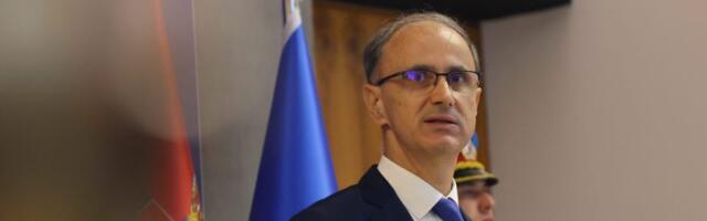 Premijer Macut uputio saučešće porodicama žrtava masovne pucnjave u školi u Kanadi