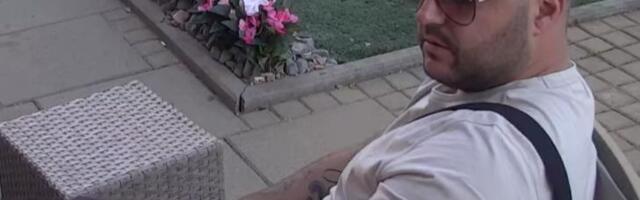 ASMIN U LJUBAVNOM PAKLU! Nakon Filipa Cara besan i na Filipa Đukića: Razlog je ŽENA