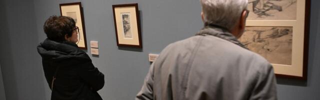 Prvi put pred javnošću: Kompletan opus Miloša Tenkovića otkriva zaboravljenog pionira realizma u Srbiji